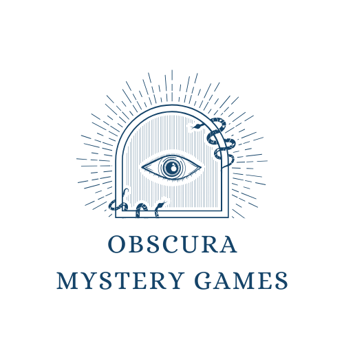 Obscura Mystery Games