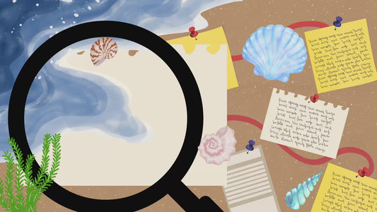 The Drowned Song– A No-Prep Printable Siren Murder Mystery Game | Mystery Dinner Games