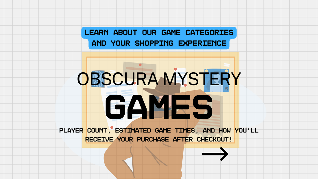 Game Categories & Your Shopping Experience